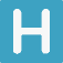 Standard Favicon Size - Haeck Design