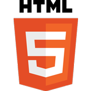 HTML5 Logo Icon