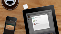 Square App - Mobile Credit Card Reader