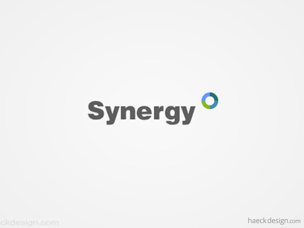 Synergy - Keyboard and Mouse Without Borders