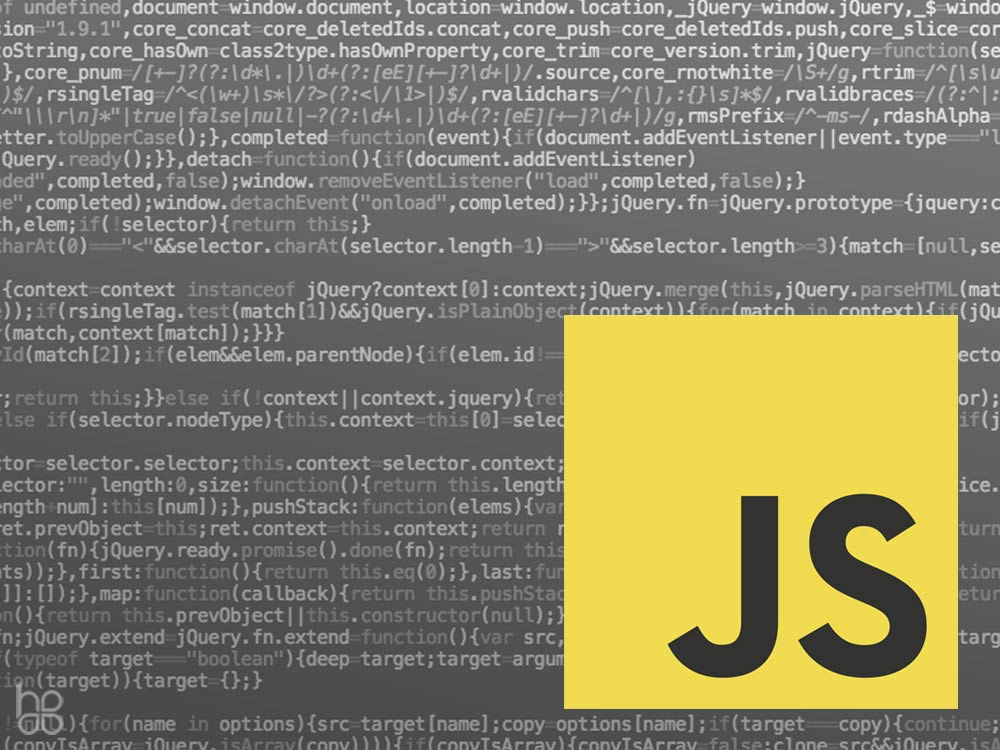 Top 5 Javascript Frameworks