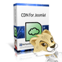 CDN for Joomla