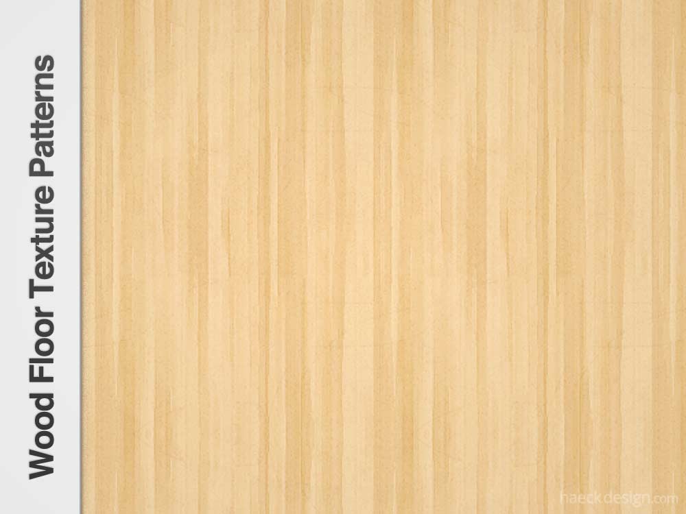 Wood Grain & Wood Floor Texture Patterns