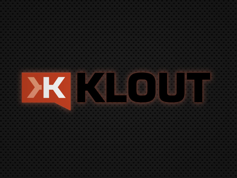 Klout - Whats Your Klout?