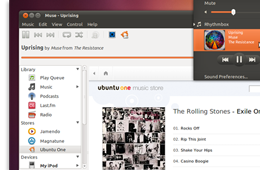 Ubuntu Basics - Screenshot 2