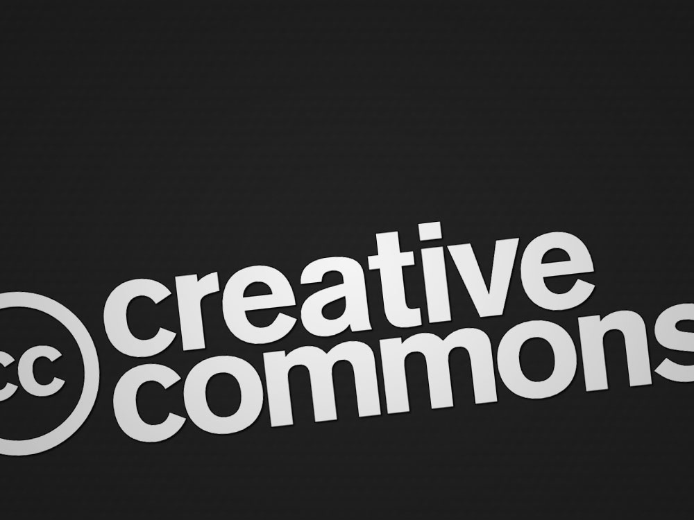 Creative Commons Basics